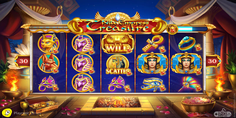 Lợi ích của việc biết được mẹo chơi slot game