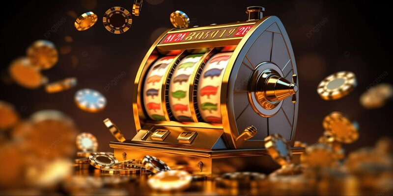 Bật mí mẹo chơi slot game cực hiệu quả