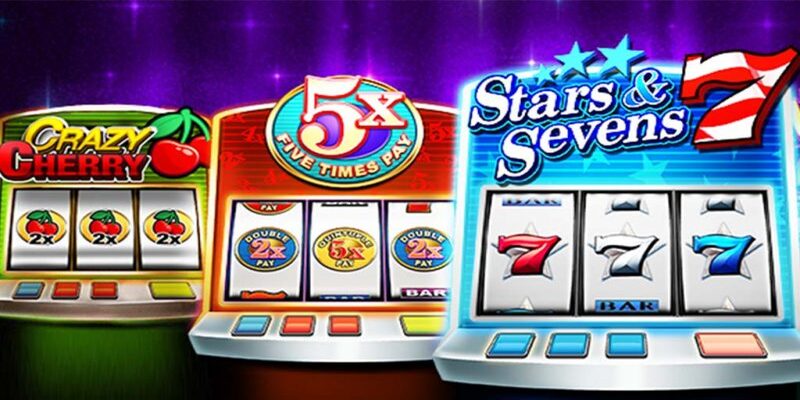 Lợi ích của việc áp dụng mẹo chơi slot game