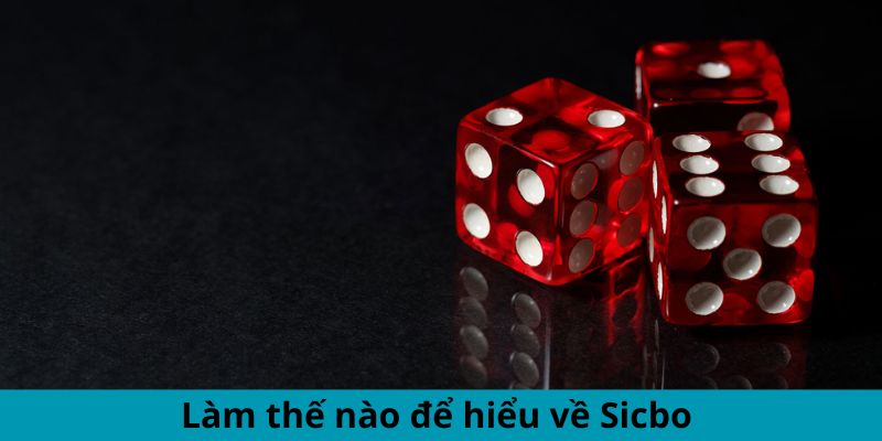 Giới thiệu về tựa game Sicbo U888